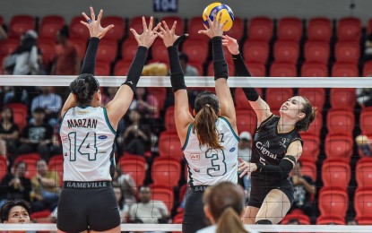 pvl-afc-25-cignal5-vanie-gandler-vs-galeries-14-and-3