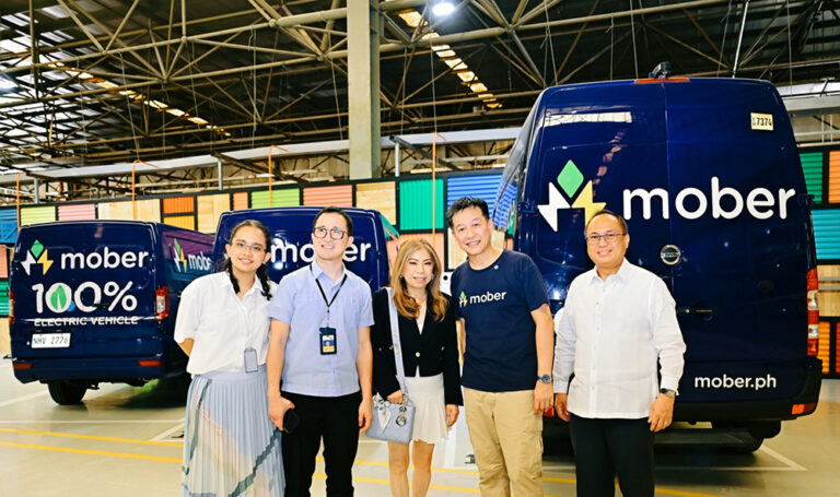 BDO powers electric mobility 01