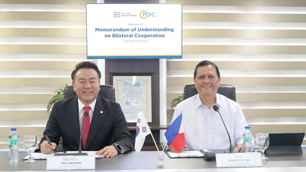 PDIC