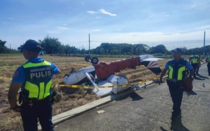 bulacan crash