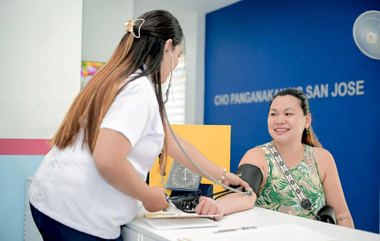 BDO foundation