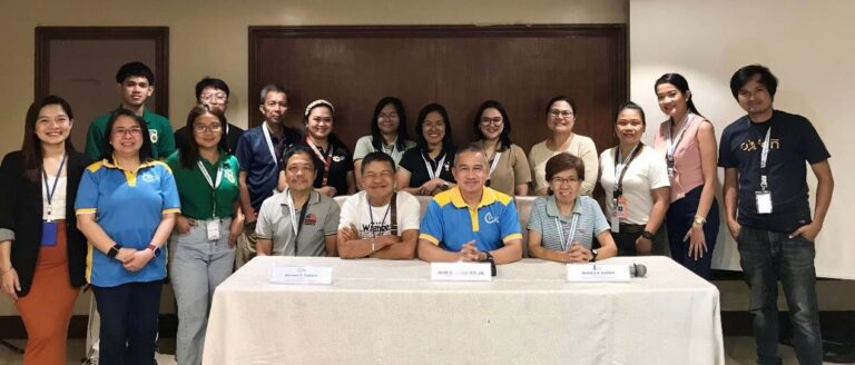 PDIC 101 naga city