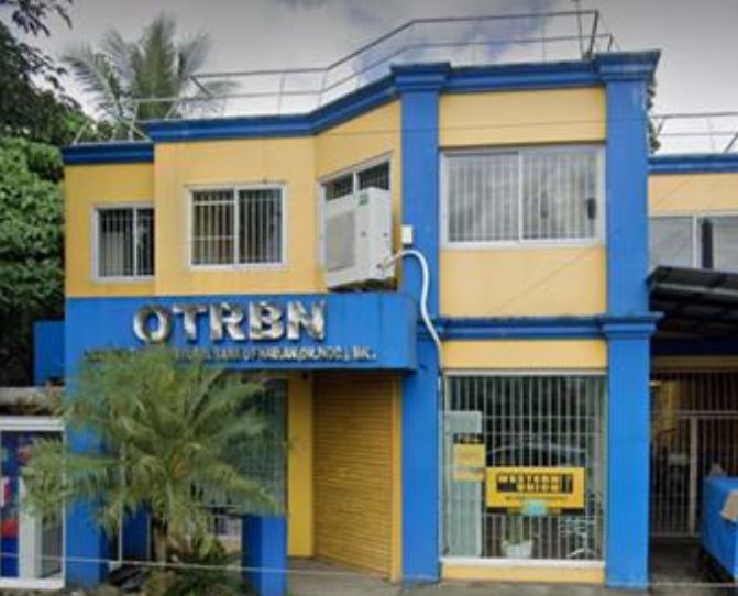 oriental tamaraw rural bank