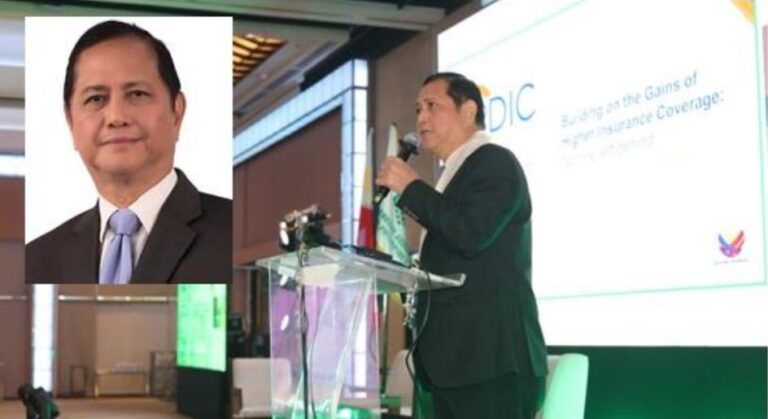 PDIC enhanced sec measures