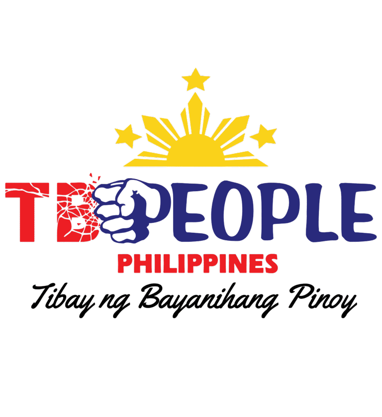 TB People logo