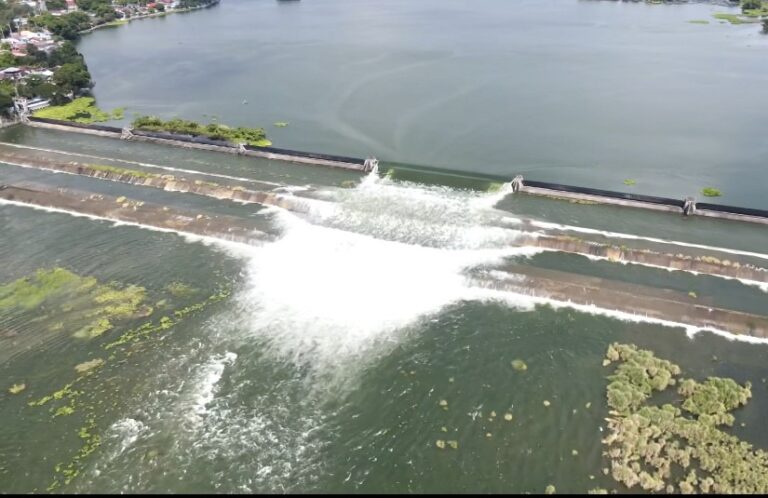 bustos dam