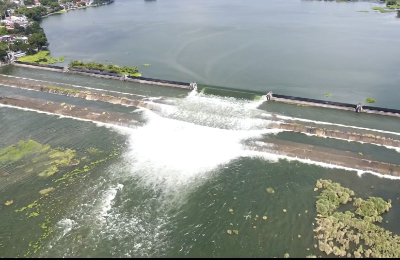 bustos dam