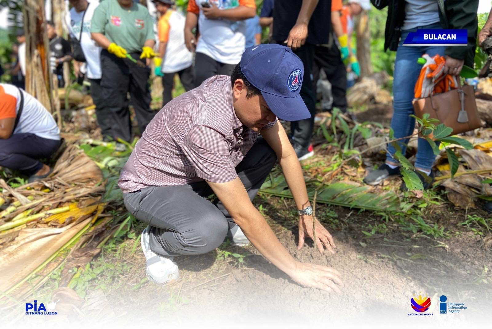 ruiz bulacan tree planting1