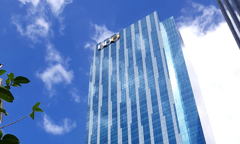 BDO Corporate Center Ortigas