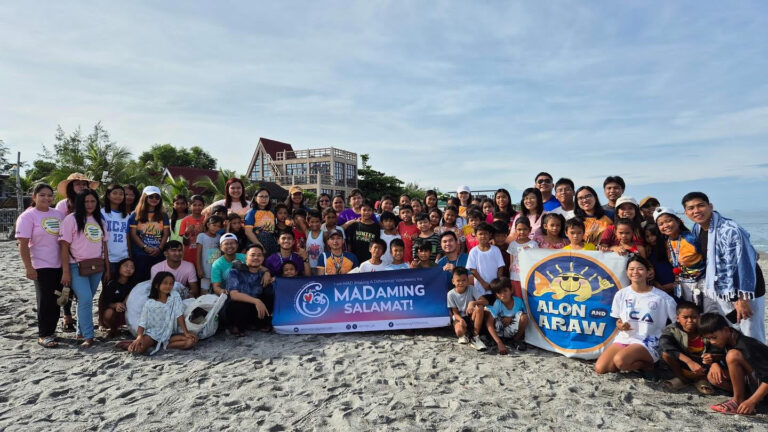 BDO - zambales