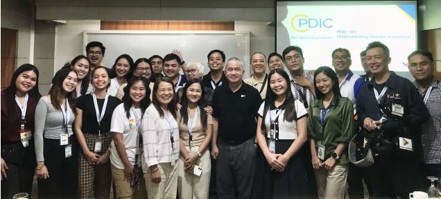 PDIC 101