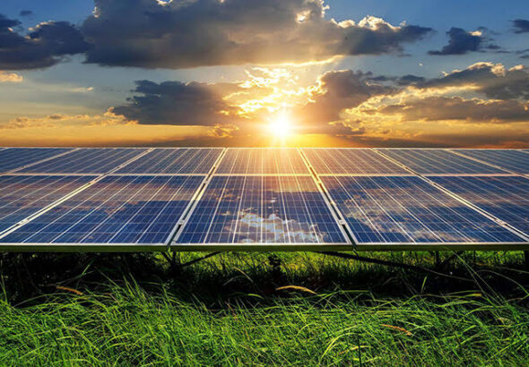 bdo solar