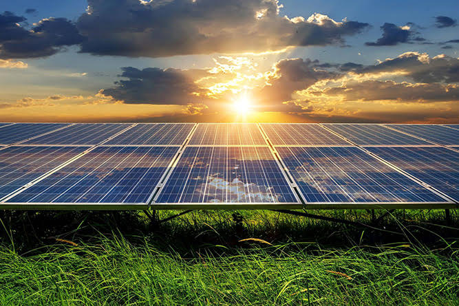 bdo solar