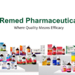 remed pharma