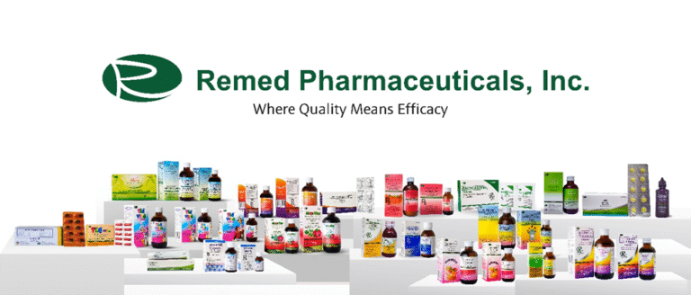 remed pharma