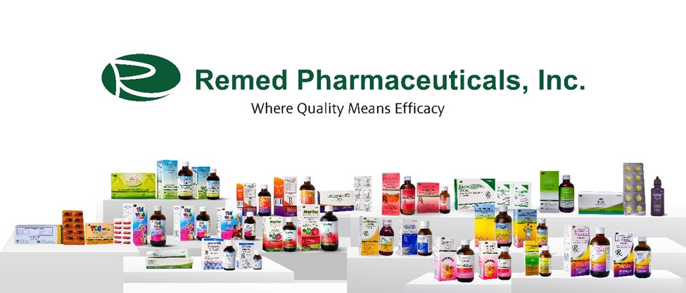 remed pharma