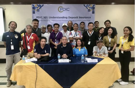 PDIC 101 understanding deposit