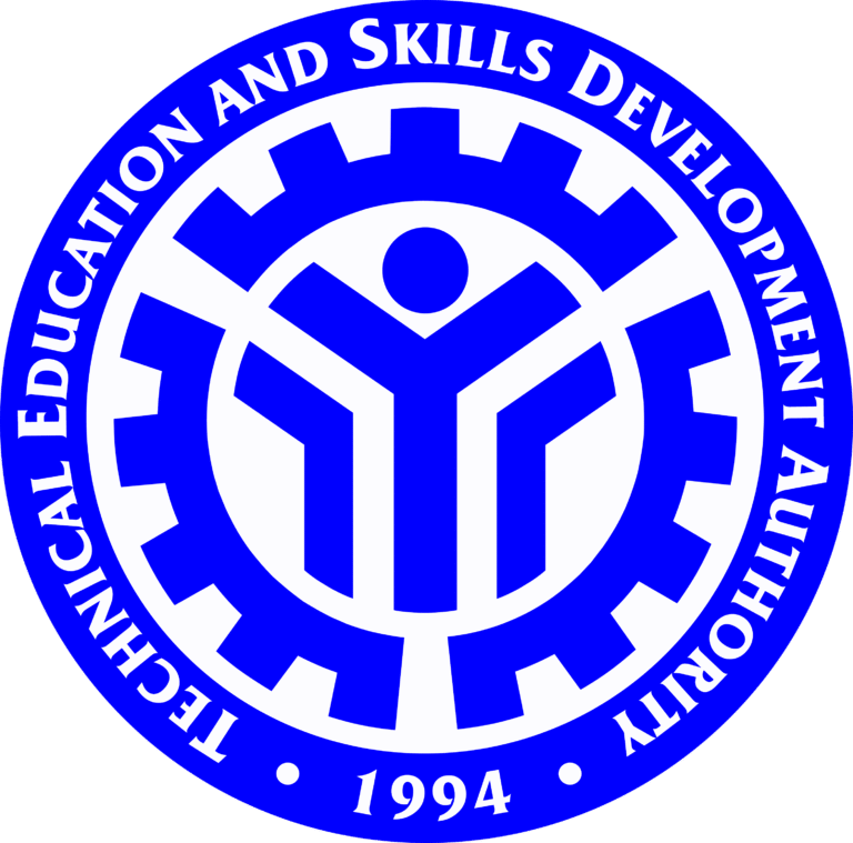 tesda logo