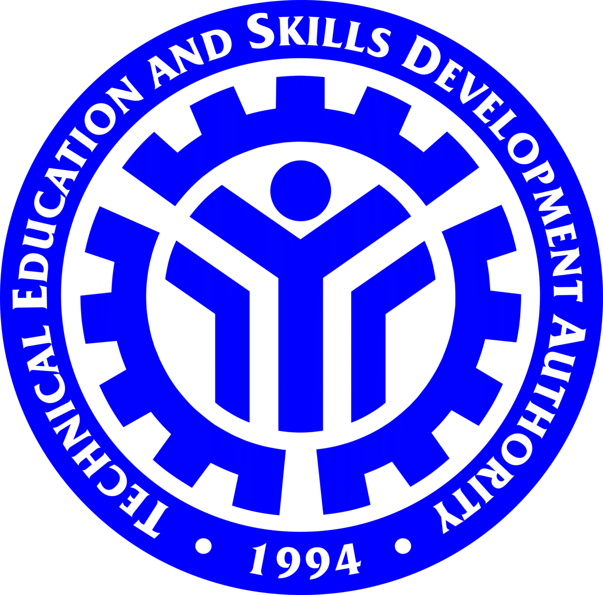tesda logo