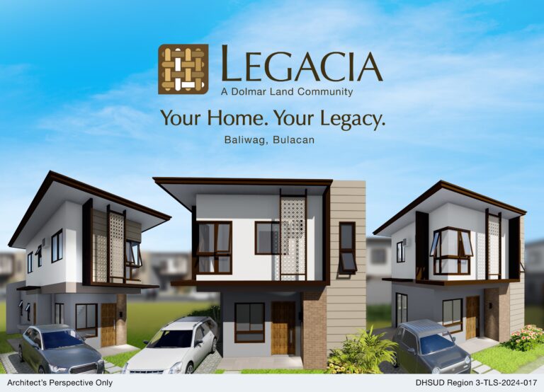 Dolmar Land's Legacia Model Units