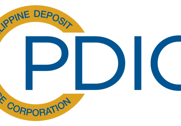 PDIC logo