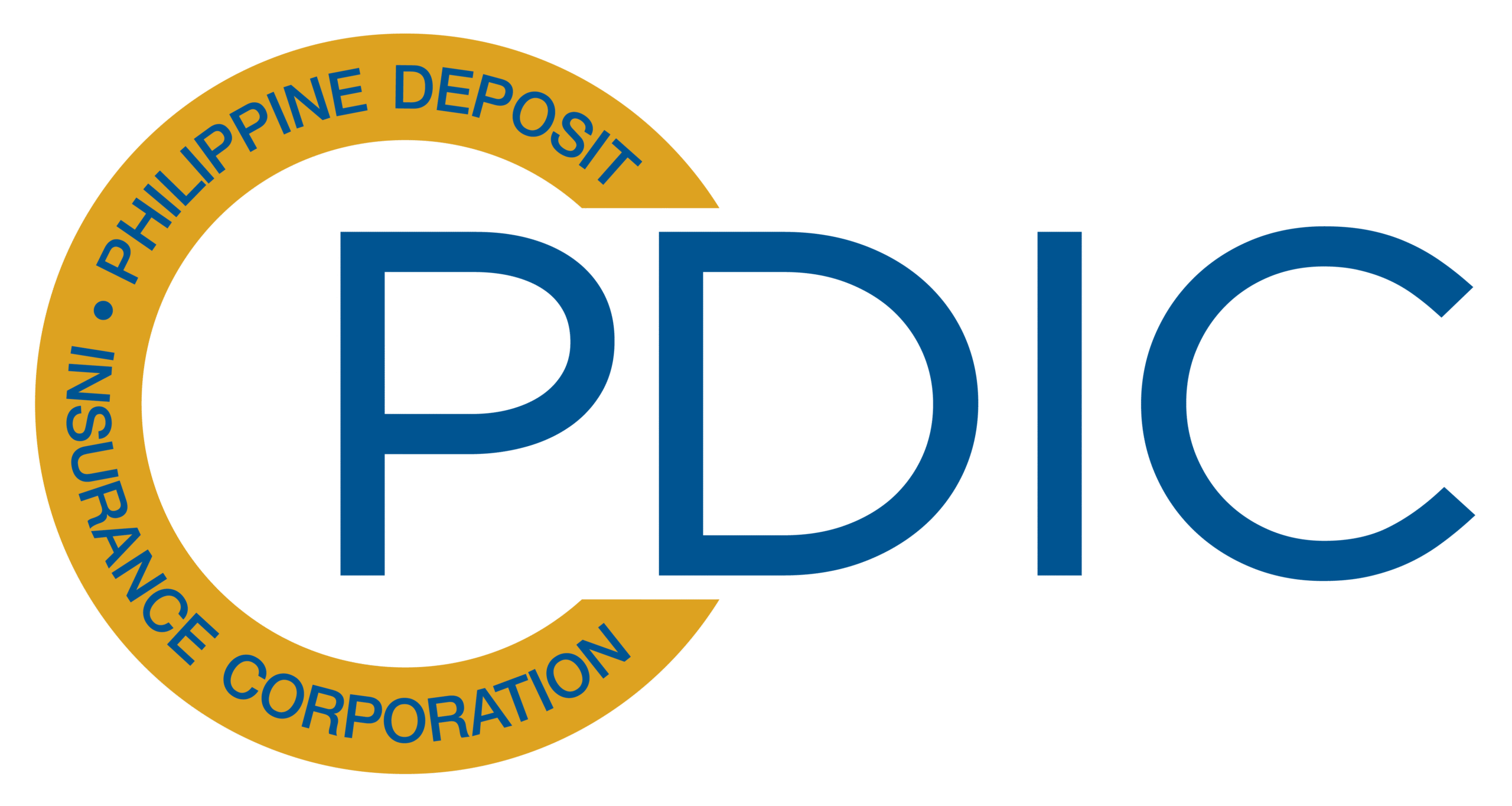 PDIC logo