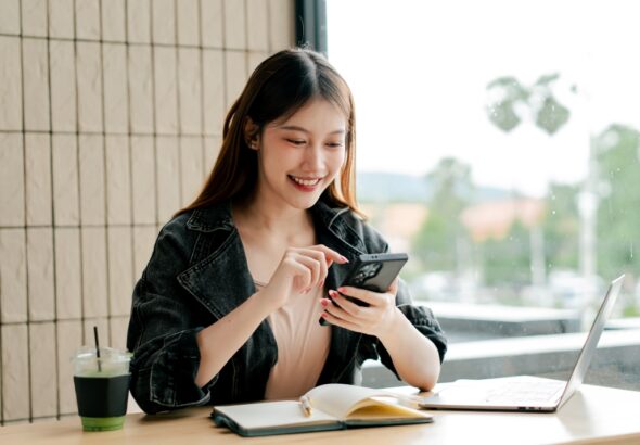 1_Your first BDO account in minutes Yes, it’s possible (1)