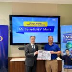 After decades abroad, OFW’s discipline and saving pay off in a big way