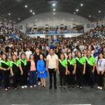 EMPOWERING THE YOUTH THROUGH EDUCATIONAL ASSISTANCE