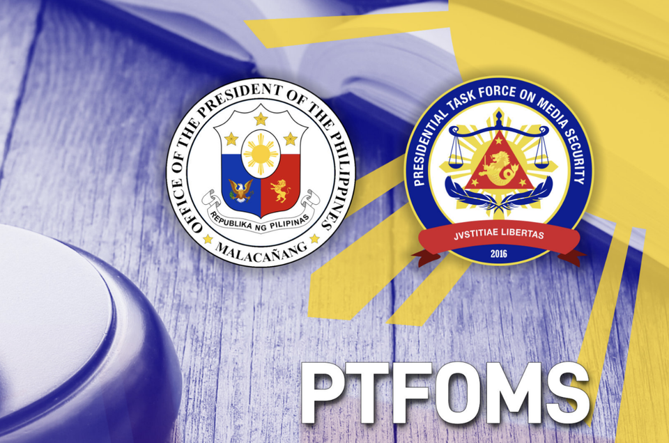 PTFOMS logo