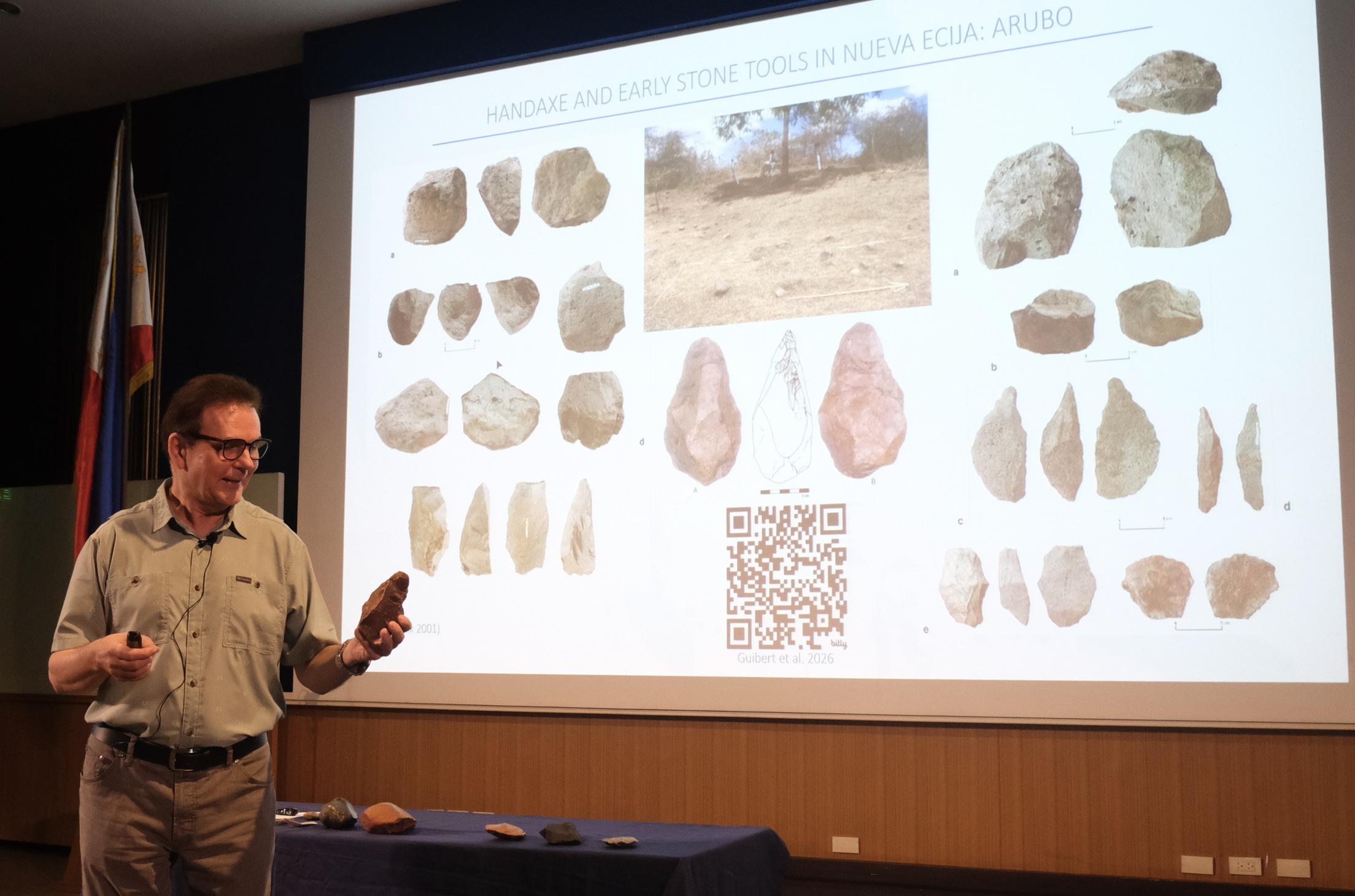 Pawlik Ateneo Breakthroughs