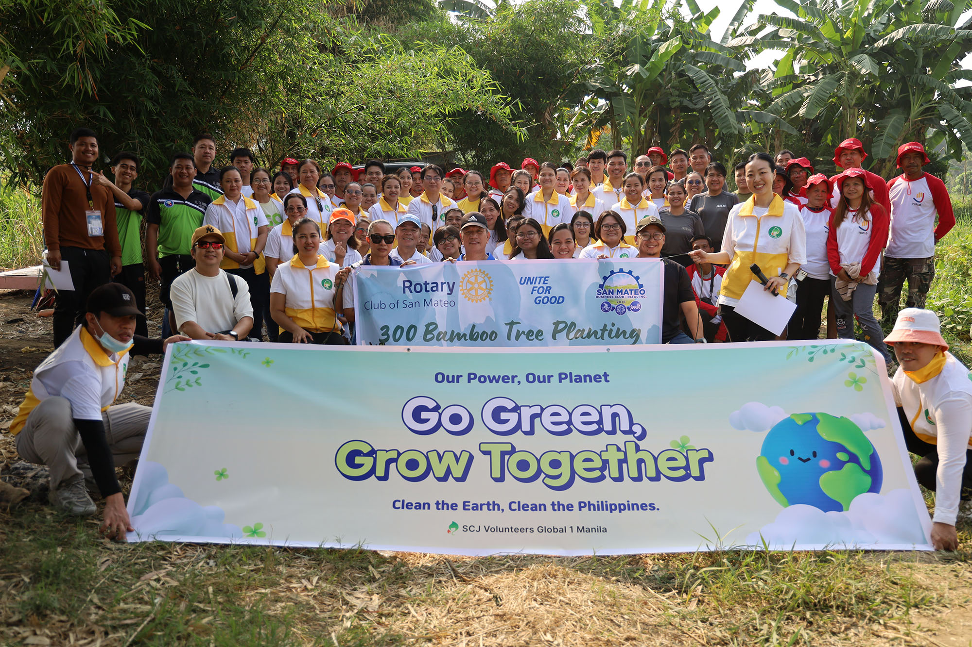 1_SCJ V x multi-sector tree planting