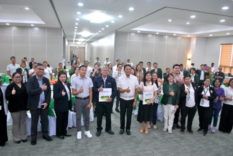 BSP, Parañaque LGU, and BDO Foundation forge partnership for fin ed program 02