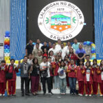 CENTRAL LUZON’S BEST