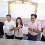 SJDM Presscon