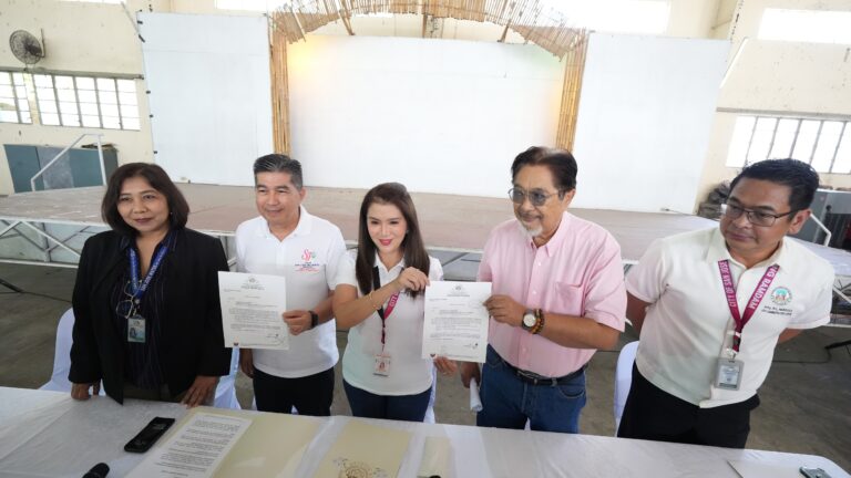SJDM Presscon
