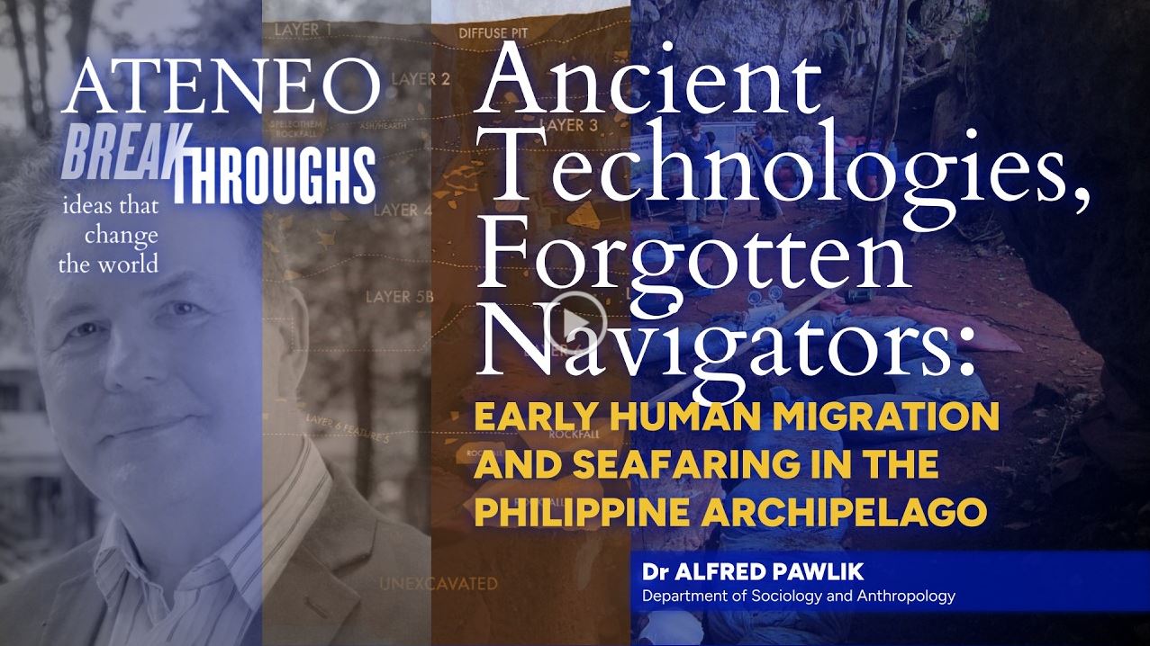 ateneo breakthroughs