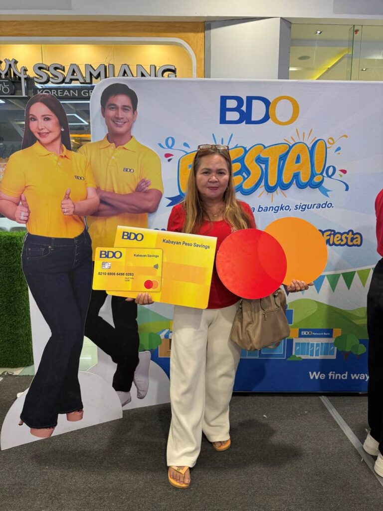 1_BDO, Mastercard mark 20 years of collaboration supporting overseas Filipinos