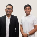 Patrick Morales & Jamie Paraso