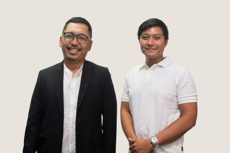 Patrick Morales & Jamie Paraso