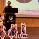 ateneo dogs