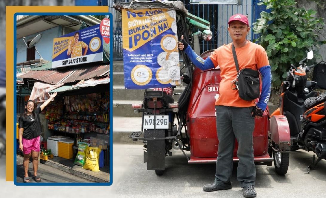 pdic tricycle