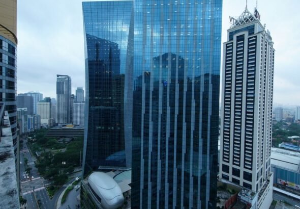 1_BDO Unibank posts P40.7 billion net income in first half of 2026