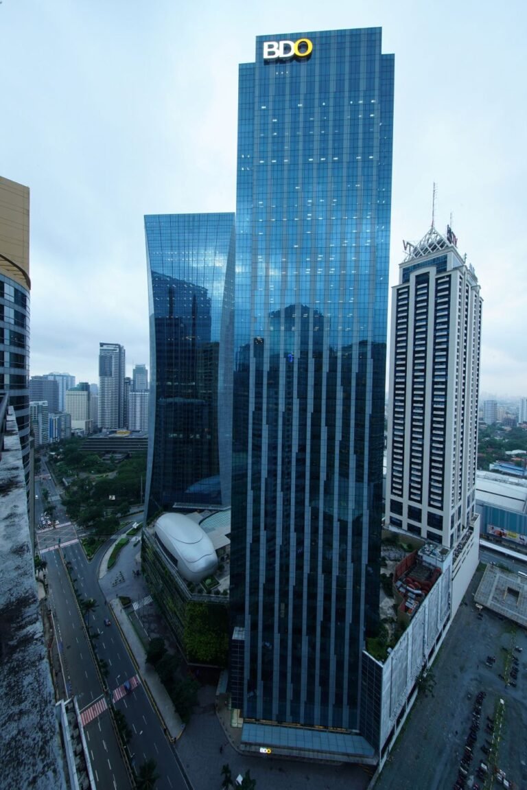 1_BDO Unibank posts P40.7 billion net income in first half of 2026