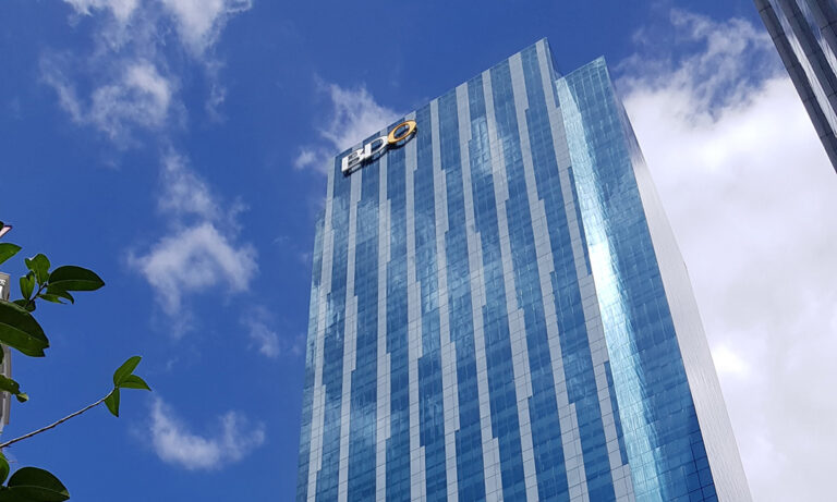 1_BDO launches sixth ASEAN Sustainability Bonds issue