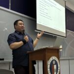 Dr David Peralta