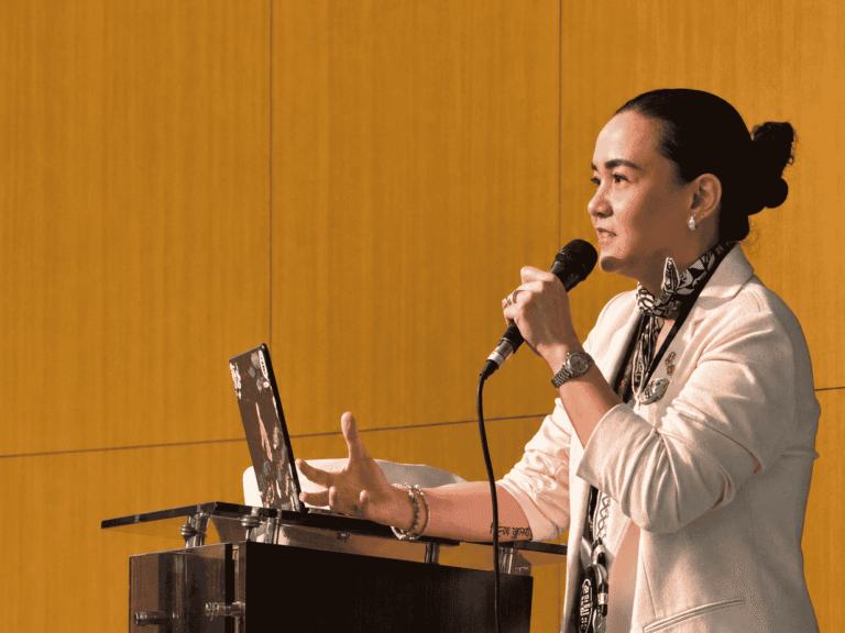 Dr. Janice Ragaza