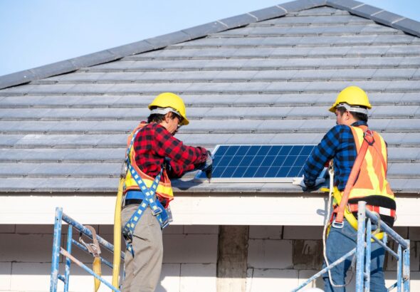 From homes to businesses - Why more Kapampangans are turning to solar