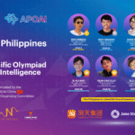 IOAI 2026 Team Philippines