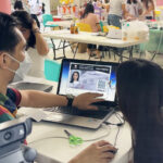 POSTAL ID MOBILE REGISTRATION, BIOMETRIC AND CAPTURING